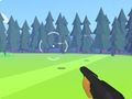 Permainan Perburuan Golf 3D secara online