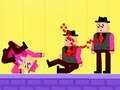 Permainan Pertarungan Puzzle Daring secara online