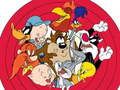 Permainan Koleksi Puzzle Looney Tunes secara online