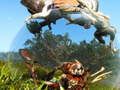 Permainan Puzzle Jigsaw Online Biomutant: planet secara online