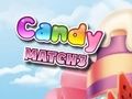Permainan Candy Match3 secara online