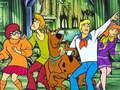Permainan Koleksi Puzzle Scooby Doo secara online
