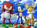 Permainan Sonic Seluncur secara online