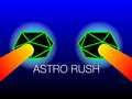 Permainan Astro Rush secara online