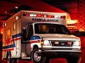 Permainan Puzzle Geser Ambulans secara online