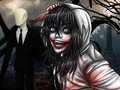 Permainan Jeff Si Pembunuh: Perburuan Slenderman secara online Permainan Jeff Si Pembunuh: Perburuan Slenderman secara online