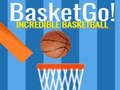 Permainan Basket Go! Basket yang Tidak Terpercaya secara online