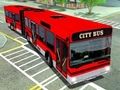 Permainan Simulator Bus Modern secara online