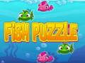 Permainan Puzzle Ikan secara online