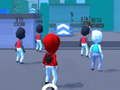 Permainan Pelari Parkour secara online