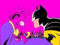 Permainan Buku Mewarnai Batman Beyond secara online