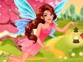 Permainan Teka-teki Peri Musim Panas Kecil Imut secara online