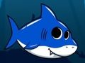 Permainan Ayo Baby Shark Ayo secara online