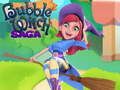 Permainan Bubble Witch Saga secara online
