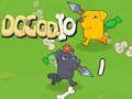 Permainan Dogod.io secara online