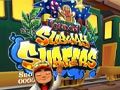 Permainan Subway Surfers London secara online