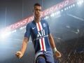 Permainan Tendangan Bebas Sepak Bola 2021 secara online