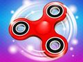 Permainan Fidget Spinner secara online