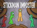 Permainan Penipu Stickman secara online