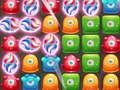 Permainan Jelly Crush Saga secara online
