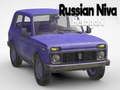 Permainan Hexagon Niva Rusia secara online