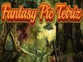 Permainan Fantasy Pic Tetriz secara online