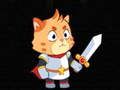 Permainan Kucing dan koin emas secara online