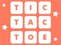 Permainan Tic Tac Toe secara online