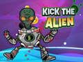 Permainan Tendang Alien secara online