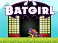 Permainan Kekuatan Melompat BatGirl secara online