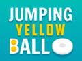 Permainan Bola Kuning Melompat secara online