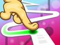 Permainan Ikuti jalur secara online