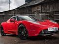 Permainan Teka-Teki Tesla Roadster secara online