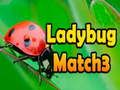 Permainan Kumbang Match3 secara online