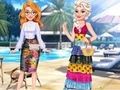 Permainan Pesta Kolam Kitsch secara online