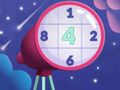 Permainan Sudoku Harian Baru secara online