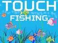 Permainan Memancing Sentuh secara online