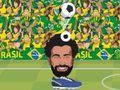 Permainan Legenda Sepak Bola Kepala secara online