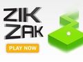 Permainan Zik Zak secara online