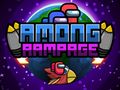 Permainan Among Us Rampage secara online
