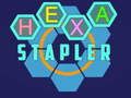 Permainan Stapler Hexa secara online