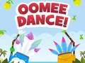 Permainan Tari Oomee secara online