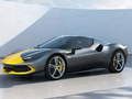 Permainan Seluncur Ferrari 296 GTB secara online