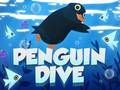 Permainan Selam Penguin secara online