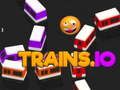 Permainan Kereta.io secara online