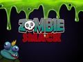Permainan Pukulan Zombie secara online