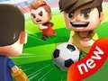 Permainan Sepak Bola Juara secara online