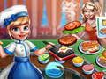 Permainan Masak dan Sajikan secara online Permainan Masak dan Sajikan secara online