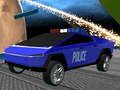 Permainan Simulator Mengemudi Stunt Mobil Truk Cyber secara online