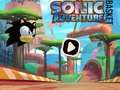 Permainan Petualangan Keranjang Sonic secara online